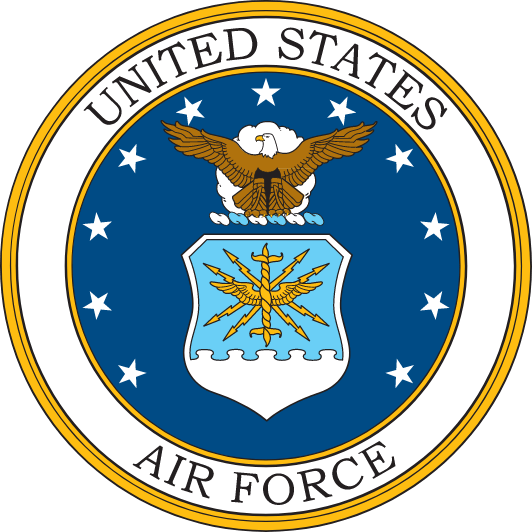 United States Air Force seal