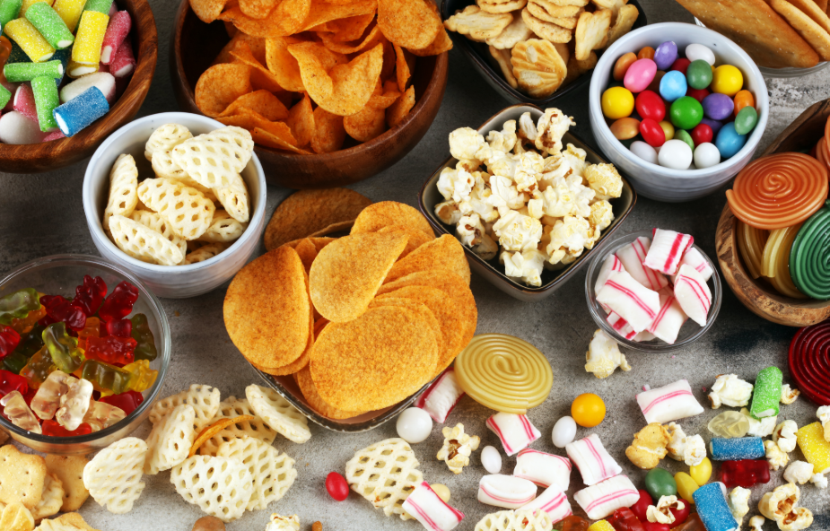 Snacks